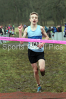 Boys under-15s, 2018 Northern Cross Country Champs., Harewood House, Leeds. Photo: David T. Hewitson/Sports for All Pics